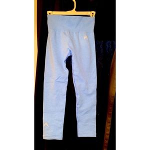 Womens active leggings